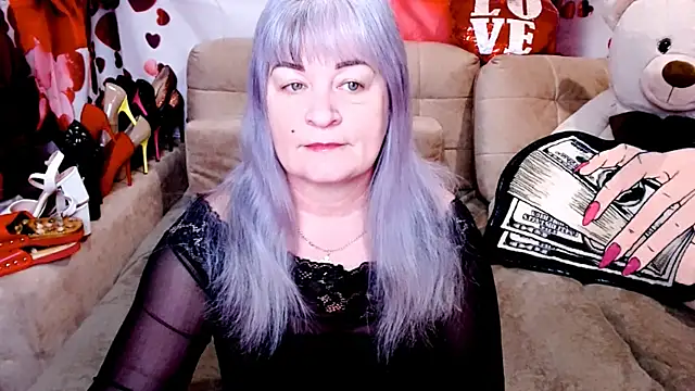 SiberiabBerry online show from March 23, 2:55 am