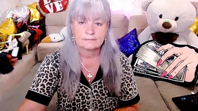 SiberiabBerry online show from July 13, 4:45 am