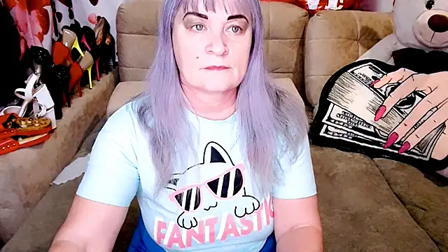 SiberiabBerry online show from March 20, 2:18 pm