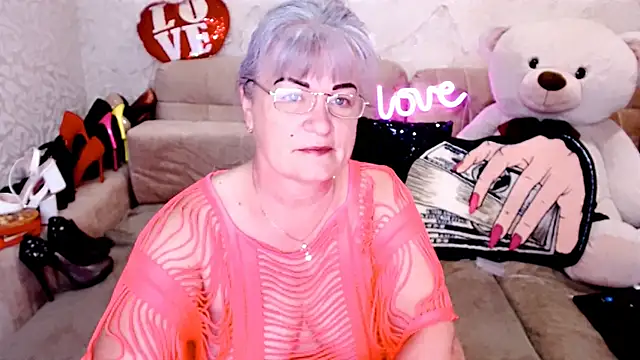 SiberiabBerry online show from May 10, 2:15 am