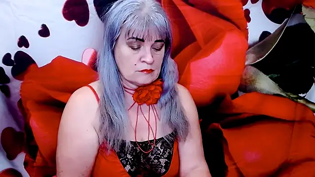 Snapshot of SiberiabBerry chatting on February 14, 2:12 am SiberiabBerry online show from February 14, 2:12 am