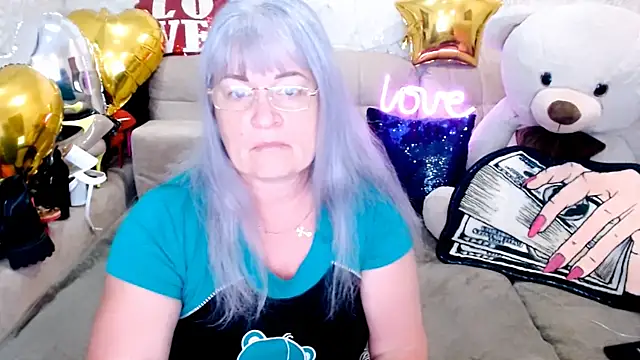 SiberiabBerry online show from June 2, 4:12 am