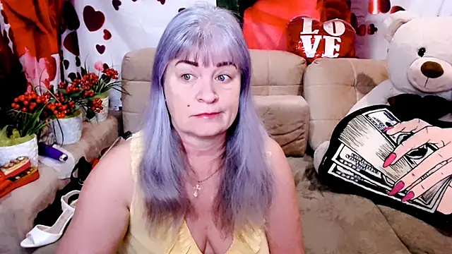 SiberiabBerry online show from March 17, 1:41 am