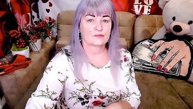 Snapshot of SiberiabBerry chatting on March 2, 5:08 am SiberiabBerry online show from March 2, 5:08 am