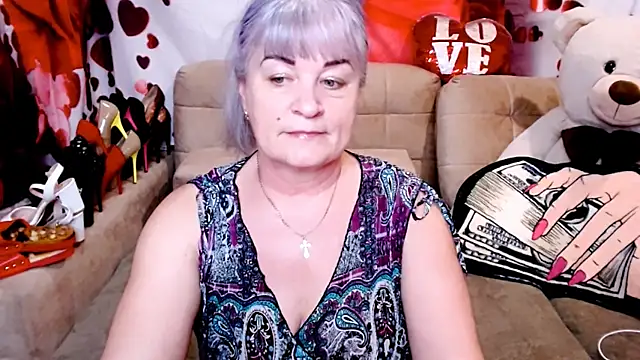 SiberiabBerry online show from March 24, 3:23 pm