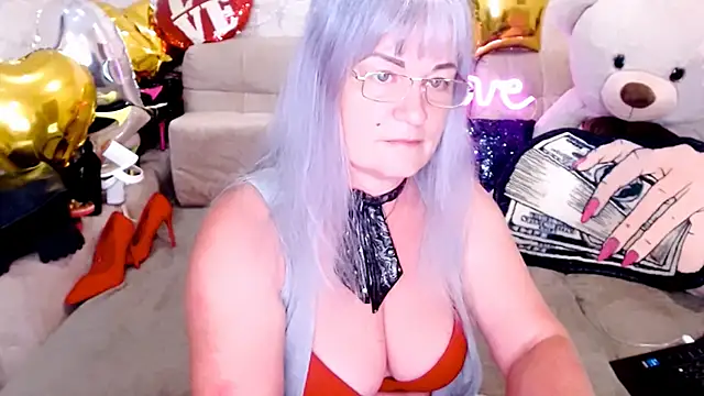 SiberiabBerry online show from June 7, 1:44 am