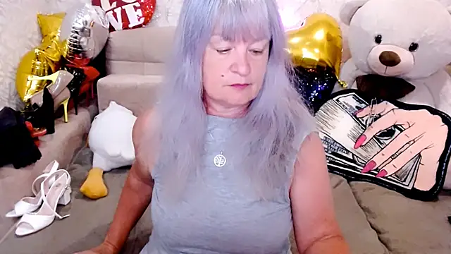 SiberiabBerry online show from June 18, 2:54 am