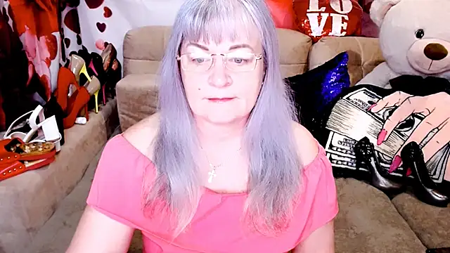 SiberiabBerry online show from April 3, 12:50 am