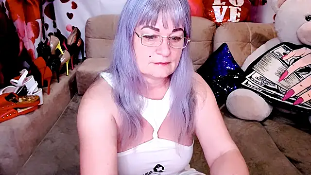 SiberiabBerry online show from April 7, 12:56 am