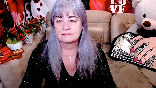 SiberiabBerry online show from March 6, 2:50 am