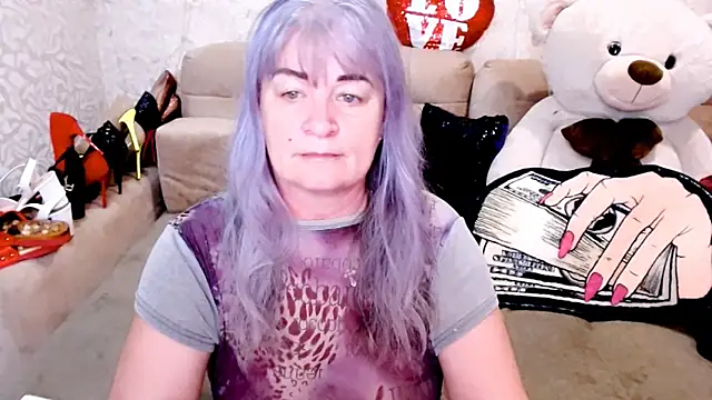 SiberiabBerry online show from April 17, 2:31 pm