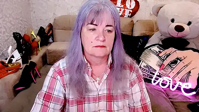 SiberiabBerry online show from April 26, 2:53 am