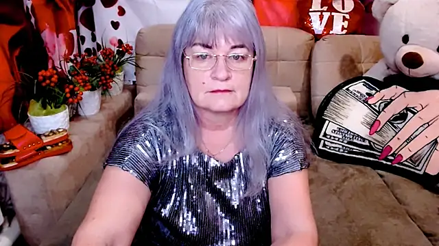 SiberiabBerry online show from March 8, 6:33 pm