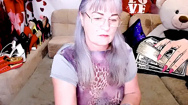 SiberiabBerry online show from April 4, 9:10 pm