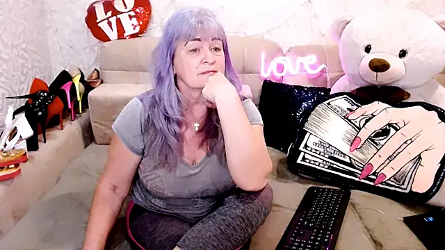 SiberiabBerry online show from May 11, 12:50 pm