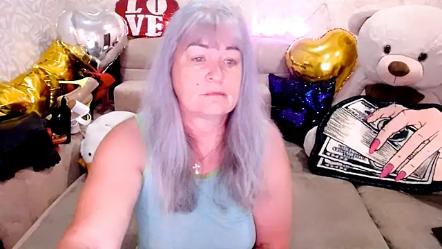 SiberiabBerry online show from June 12, 2:20 am