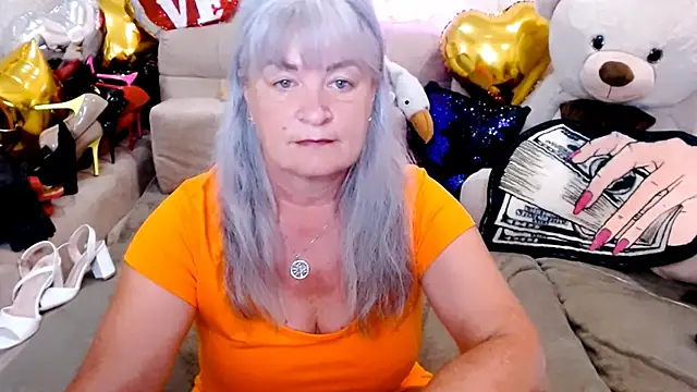SiberiabBerry online show from June 22, 3:47 am