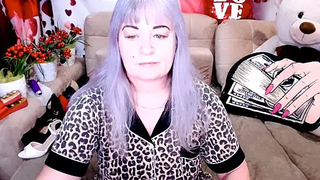 SiberiabBerry online show from March 19, 3:50 am