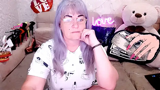 SiberiabBerry online show from May 20, 2:30 am
