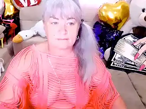 SiberiabBerry online show from June 25, 2:20 am