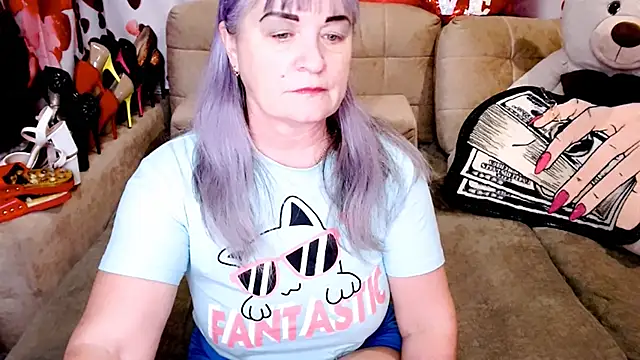 SiberiabBerry online show from March 21, 2:24 am