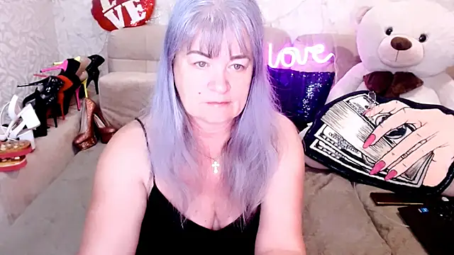 SiberiabBerry online show from May 16, 1:04 am
