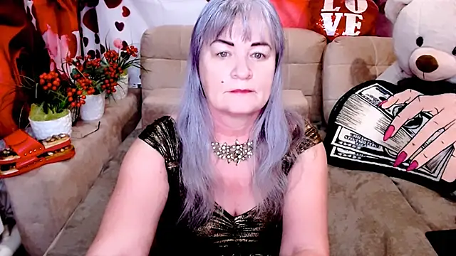 SiberiabBerry online show from March 8, 4:16 am