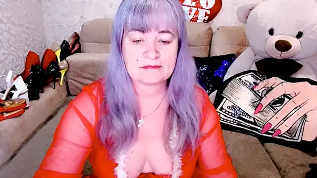 SiberiabBerry online show from April 22, 3:57 am
