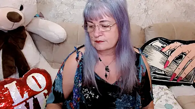 Snapshot of SiberiabBerry chatting on November 25, 1:11 pm SiberiabBerry online show from November 25, 1:11 pm