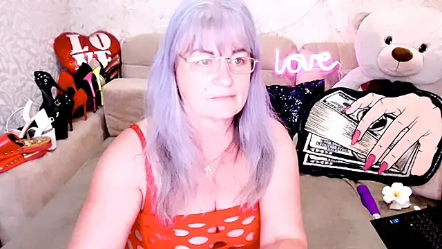 SiberiabBerry online show from April 30, 2:13 pm