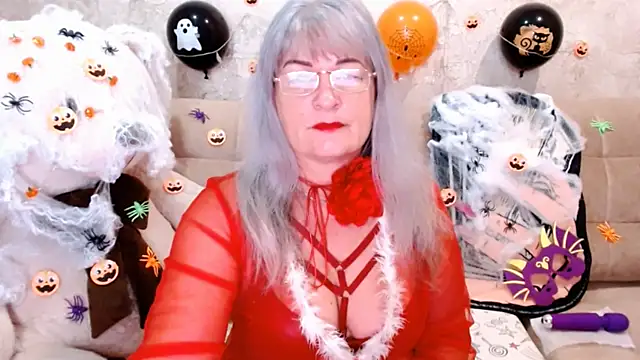 Snapshot of SiberiabBerry chatting on October 30, 3:16 am SiberiabBerry online show from October 30, 3:16 am