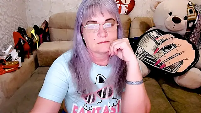 SiberiabBerry online show from April 12, 12:36 am