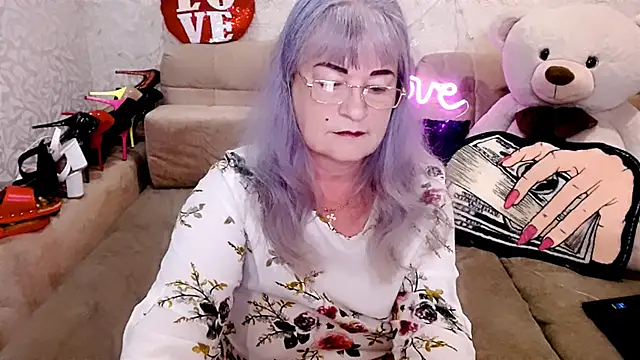 SiberiabBerry online show from May 26, 8:40 pm