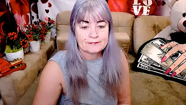 SiberiabBerry online show from March 11, 1:54 am