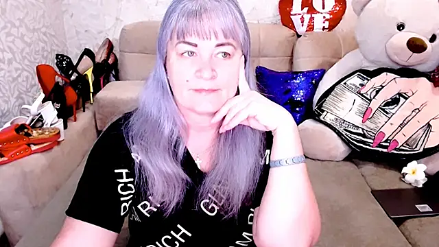 SiberiabBerry online show from April 9, 5:53 am