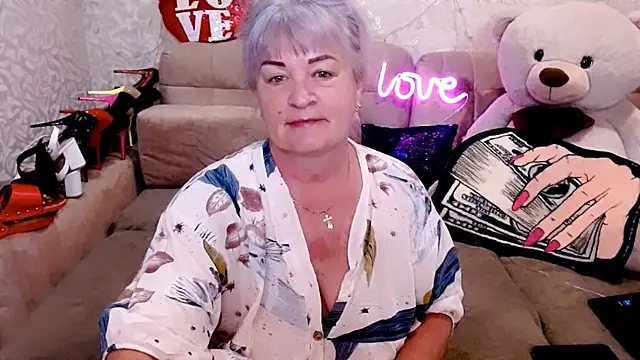 SiberiabBerry online show from May 25, 2:33 am