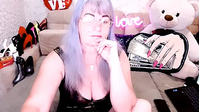 SiberiabBerry online show from May 7, 1:43 am
