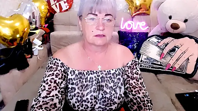 SiberiabBerry online show from June 6, 3:12 am