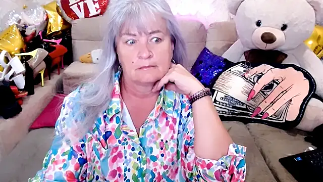 SiberiabBerry online show from July 9, 12:48 pm
