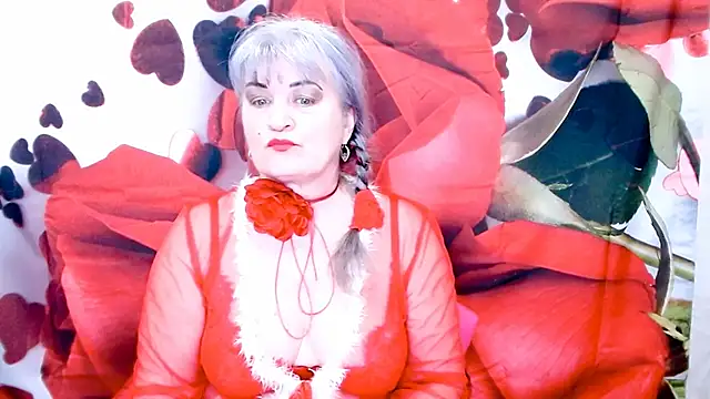 Snapshot of SiberiabBerry chatting on February 13, 2:06 pm SiberiabBerry online show from February 13, 2:06 pm