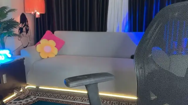 sexy m23 online show from February 17, 7:44 pm