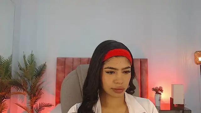 violeta leon online show from March 5, 3:25 am