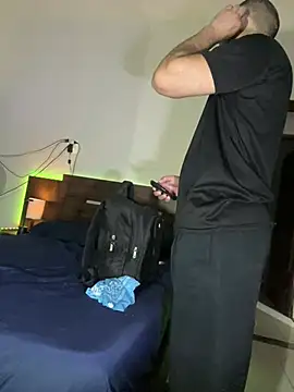 Gasc 1992 online show from February 8, 3:15 am