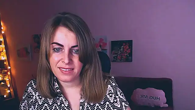 Hot Milady online show from January 31, 7:39 am