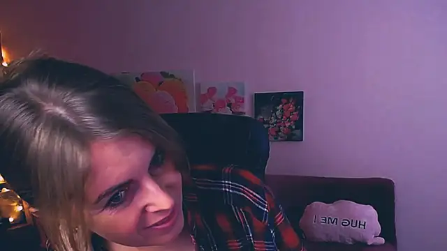 Hot Milady online show from January 30, 7:29 am