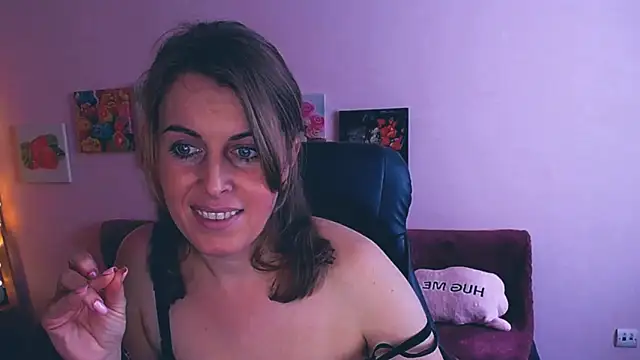 Hot Milady online show from February 13, 11:17 am