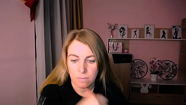 Hot Milady online show from January 17, 8:02 am