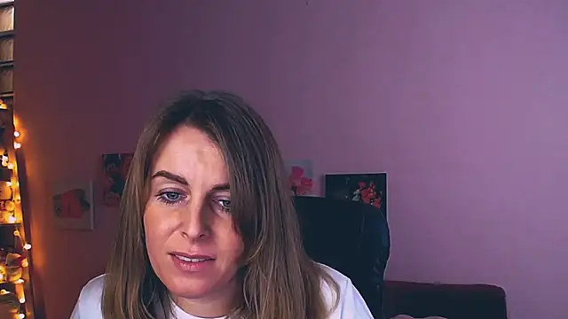 Hot Milady online show from January 27, 10:16 am