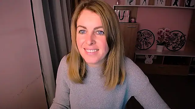 Hot Milady online show from January 14, 8:09 am