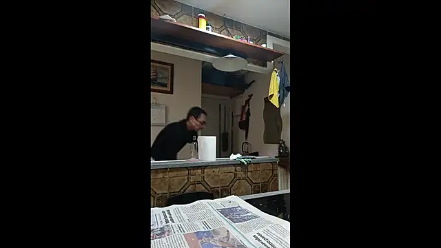 BaalPas online show from December 16, 11:42 pm